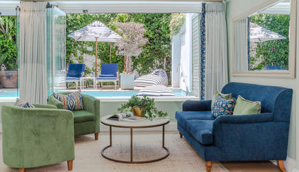 Pool Suite