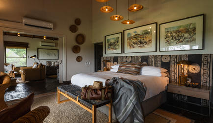 MalaMala Suite