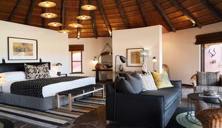 MalaMala Suite