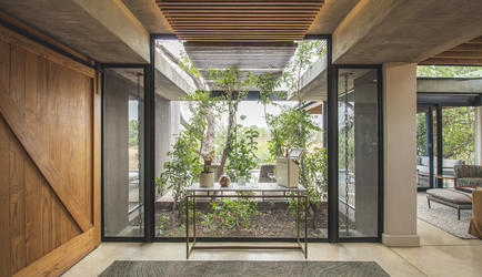 Lion Sands Ivory Lodge - Suite