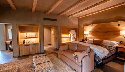 River Lodge Royal Suite