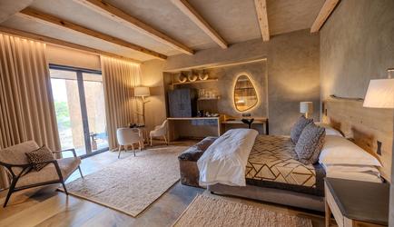 Kapama River Lodge Tamboti Superior Suite