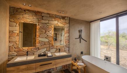 Kapama River Lodge Tamboti Superior Suite