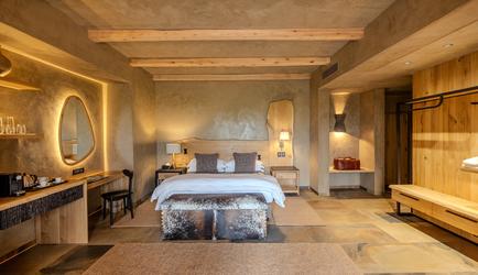 Kapama River Lodge Tambiti Superior Suite