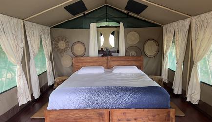 Double/Twin Tent