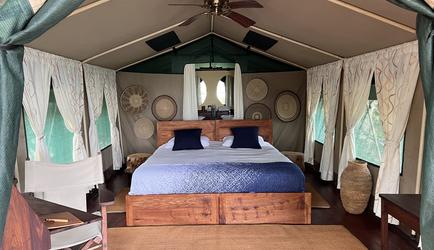 Double/Twin Tent