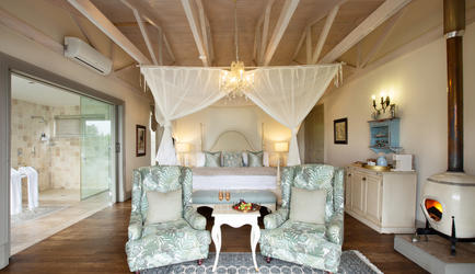 Elba Mountain Suite