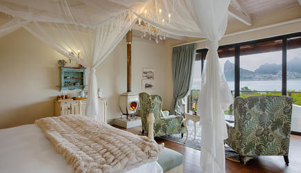 Elba Mountain Suite