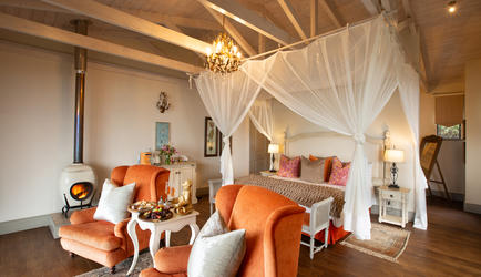 Corsica Mountain Suite