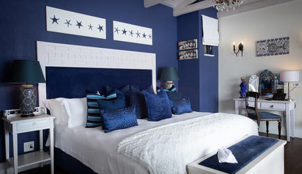 Island Suite