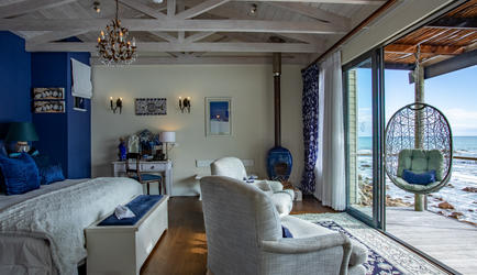 Island Suite