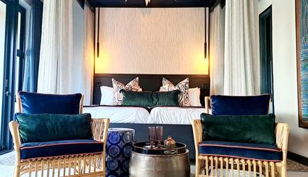Namushasha River Lodge
