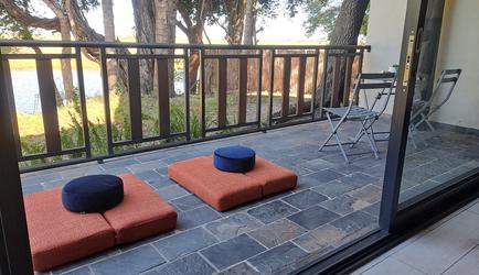 Namushasha River Lodge