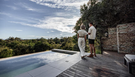 Plunge Pool 