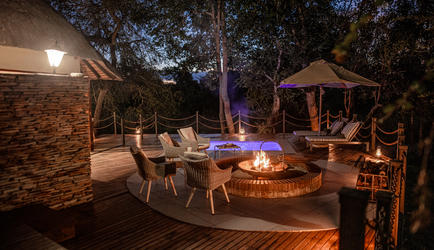 Firepit