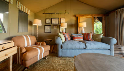 Family Tent