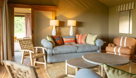 Family Tent