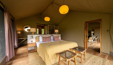 Family Tent