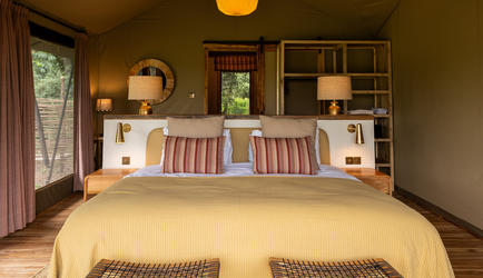 Family Tent