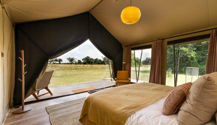 Family Tent