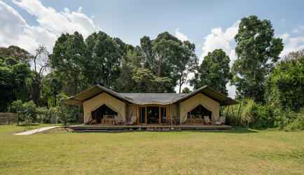 Family Tent