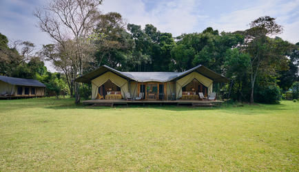 Family Tent