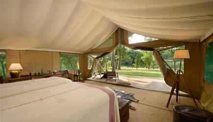 Governors' Il Moran Camp