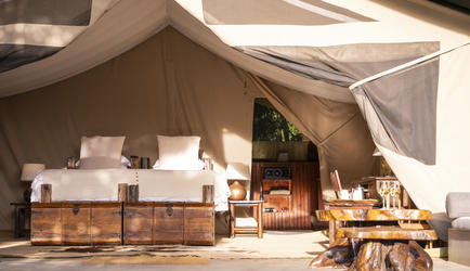 Governors' Il Moran Camp