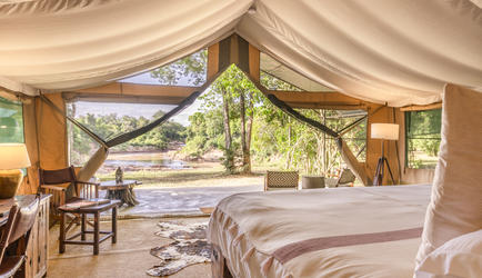 Governors' Il Moran Camp