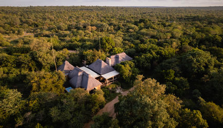 Villa Zindoga