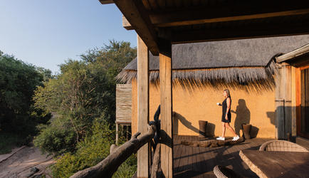 Villa Zindoga