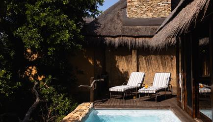 Plunge Pools