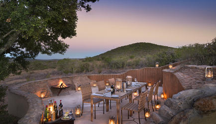 Uplands Homestead - Boma