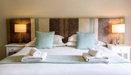 King Bed