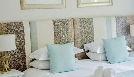 King Bed