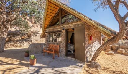 Canyon Lodge Family Room
