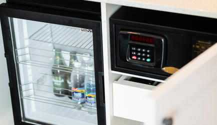 Fridge 