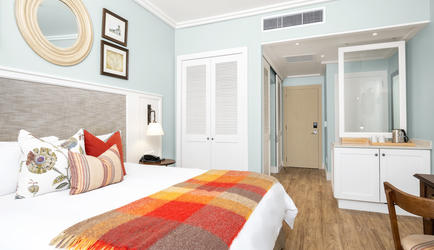 Standard room 