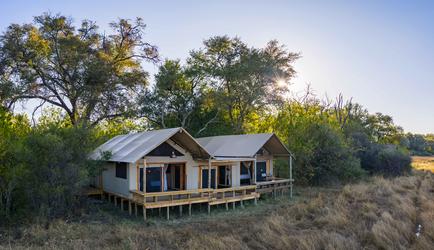 Family Room Exterior