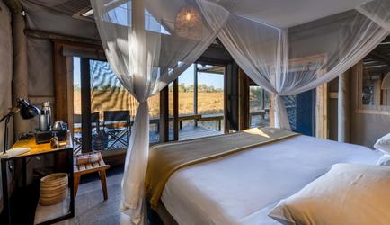 Family Room Interior