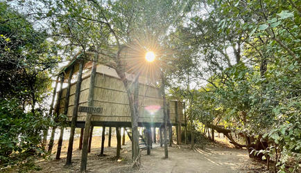 Guest Chalet