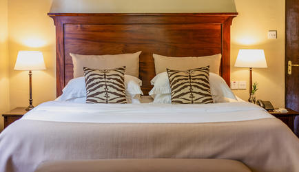 Palacina Suite