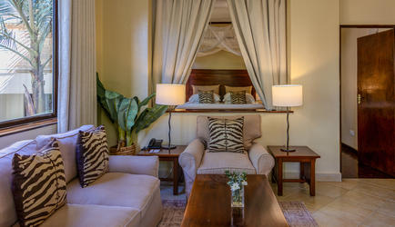 Palacina Suite