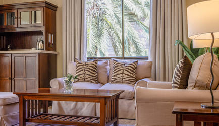 Palacina Suite