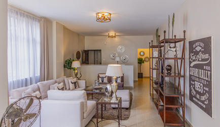 Exec Livingroom