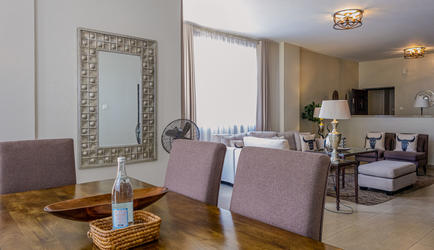Exec Diningroom