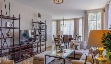 Exec Livingroom