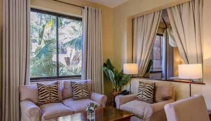Business 1 bedroom