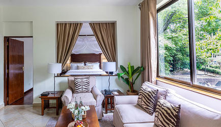 Business 2 Bedroom