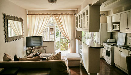 Business Residence No5
